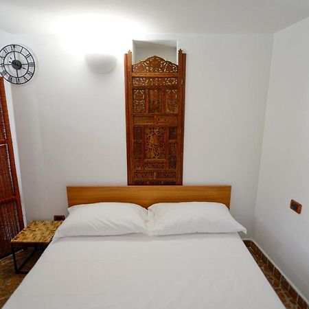 Umbra Idris Holiday Home Матера Экстерьер фото