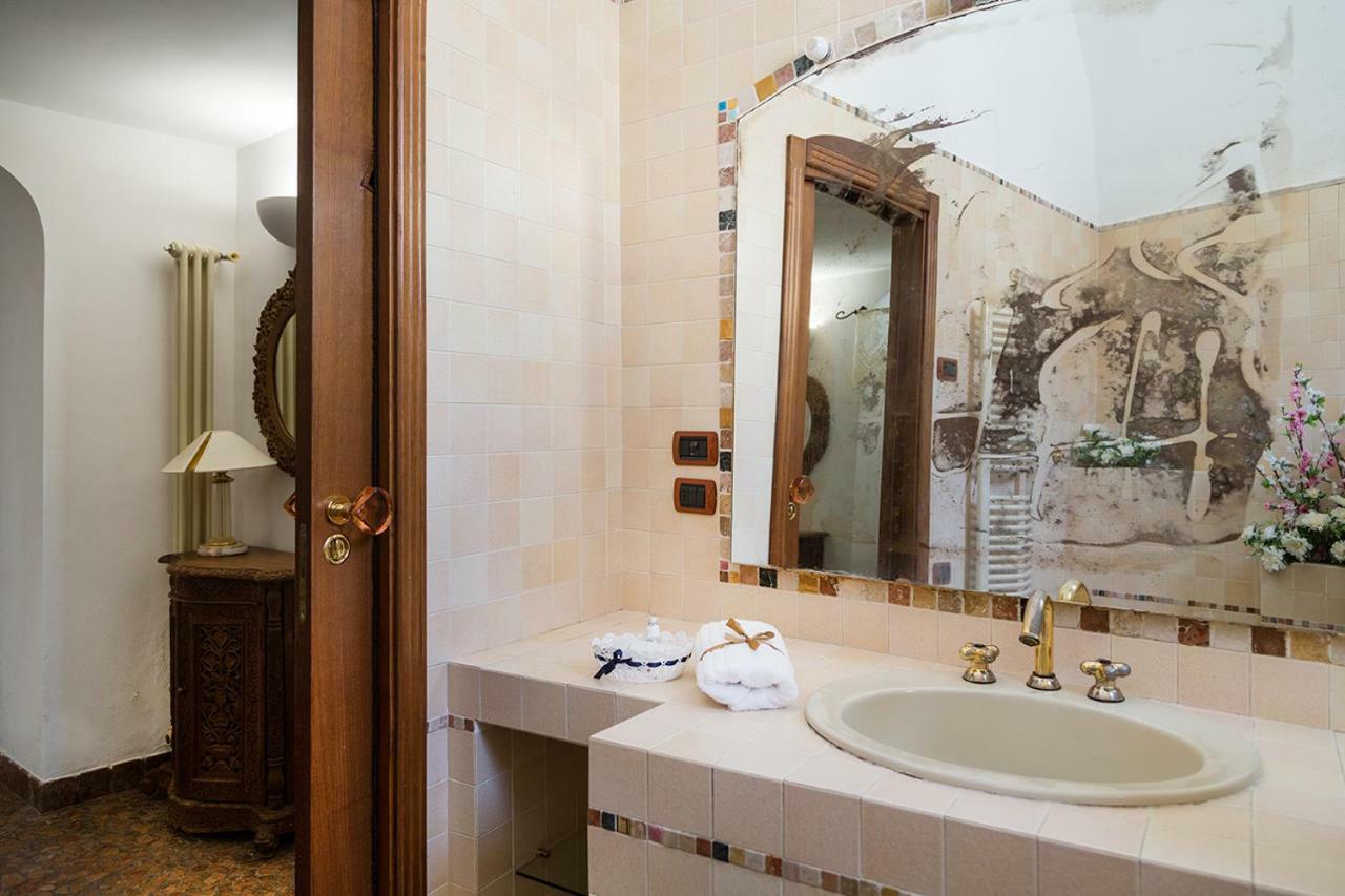 Umbra Idris Holiday Home Матера Экстерьер фото